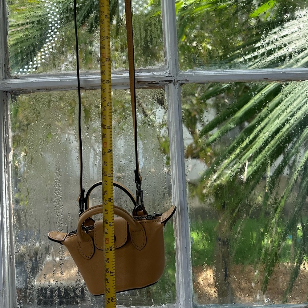 Mini bag - Picture 9 of 10